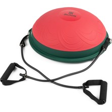 Bloom LB7052 Mini Bosu Topu Pembe