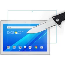 Enci Store Lenovo Tab M10 Plus TB-125F - TB-128F 3. Jenerasyon Uyumlu Davin Tablet Nano Ekran Koruyucu