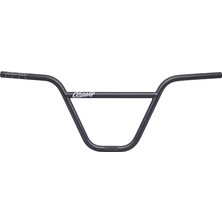 Odyssey BMX Odyssey Ten-Four Gidon (Siyah)