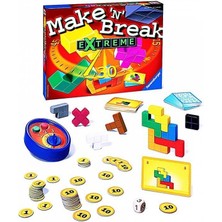 Nessiworld Ravensburger Make'n Break Extreme