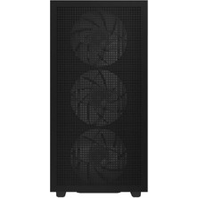 Deepcool CH560 Digital PF700 80PLUS 4xargb Fanlı Mid-Tower E-Atx Siyah Mesh Gaming Kasa