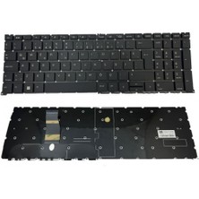 Ni-On Hp Elitebook 865 G9,865 G10 Notebook Klavye