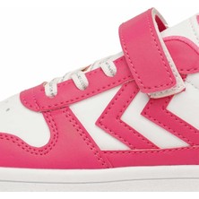 Hummel Oil Mono Jr Çocuk Sneaker Ayakkabı 900113-3029PINK/WHITE