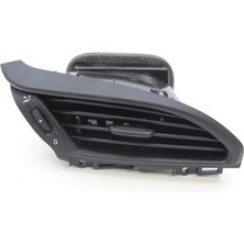 Srk Difizöregea Hava Üfleyıcı Dıfızör Yan Sol