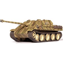 Academy 13539 1/35 Ölçek, Sd.kfz 173 Jagdpanther G1 Tankı, Plastik Model Kiti