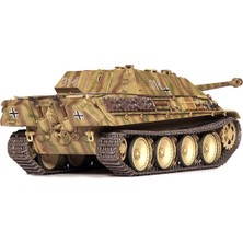 Academy 13539 1/35 Ölçek, Sd.kfz 173 Jagdpanther G1 Tankı, Plastik Model Kiti