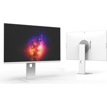 Lg Webos Akıllı Bağlantı Wi-Fi Android - Apple Görüntü Aktarım, 5ms 60Hz (Hdmı+Type-C) Apple Airplay 2 4K UHD IPS HDR10 Akıllı Monitörtv