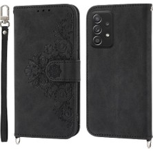 SZY Market Xiaomi Redmi Not 11 Için Flip Case Pro Artı 5g Kabartmalı Çoklu Kredi (Yurt Dışından)