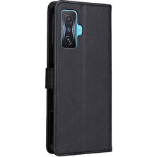 SZY Market Xiaomi Redmi With Oyun Iş Cüzdan Telefon Kılıfı Için Flip Case ile Yüksek (Yurt Dışından)