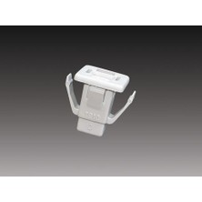 Srk Klipsdoblo Ön Cam Izgara Tesbıt Klipsi