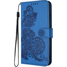 SZY Market Kart Yuvası ile Huawei Pura 70 Pro Için Flip Case Standı Flip Folio Kitap Pu (Yurt Dışından)