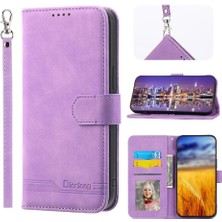 SZY Market Oppo A57 4g Premium Bileklik Kart Yuvaları Manyetik Kapatma Için Flip Case (Yurt Dışından)