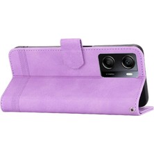 SZY Market Oppo A57 4g Premium Bileklik Kart Yuvaları Manyetik Kapatma Için Flip Case (Yurt Dışından)