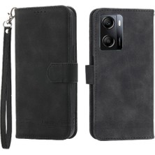 SZY Market Oppo A57 4g Premium Bileklik Kart Yuvaları Manyetik Kapatma Için Flip Case (Yurt Dışından)