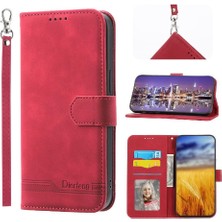 SZY Market Oppo Için Flip Case X6 Kart Yuvaları Nakit Cep Manyetik Kapatma Bulmak (Yurt Dışından)