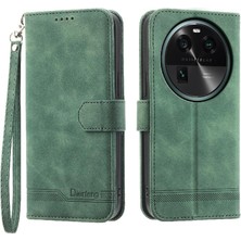 SZY Market Oppo Için Flip Case X6 Kart Yuvaları Nakit Cep Manyetik Kapatma Bulmak (Yurt Dışından)