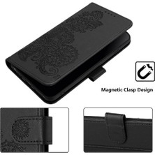 SZY Market Vıvo Yvivo Kickstand Koruyucu Kapak Için Flip Case Folio Kitap Pu Deri (Yurt Dışından)