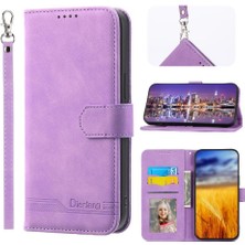 SZY Market Oppo Bulmak Için Flip Case X6 Pro Premium Nakit Cep Kart Yuvaları Manyetik (Yurt Dışından)