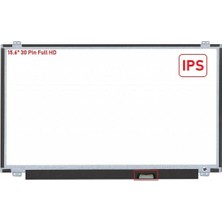 Afila Hp 15-CC006NT(1WR54EA), 15-DB0000NT 4JU42EA LCD Ekran-Panel