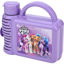 Cosiness My Little Pony Mataralı Beslenme Kabı