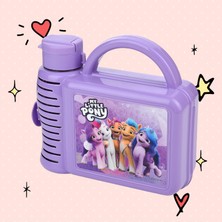 Cosiness My Little Pony Mataralı Beslenme Kabı