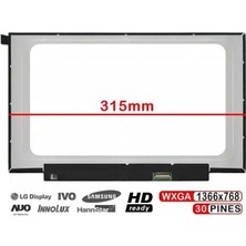Afila Lenovo Ideapad 81WA (81WA00C2TX) 14.0 LCD Ekran Panel (1366*768)