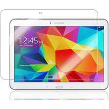 Enci Store Samsung Galaxy T800 Tab S Uyumlu Tablet Temperli Cam Ekran Koruyucu