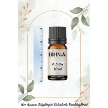 Bihna Lavanta Çiçeği Esansiyel Yağ 10 ml