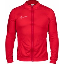 Nike Erkek Eşofman Üstü Raşel Kumaş Erkek Sweatshirt DR1681-657-KIRMIZI