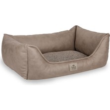 Lotus Furniture Pet Series Aster Kedi Köpek Yatağı