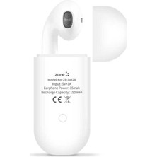 ZR-BH28 Bluetooth Kulaklık