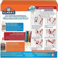 Elmers Slime Başlangıç Seti