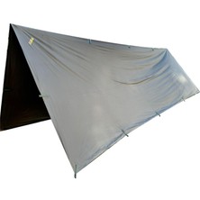 Habitat Ultra Dayanıklı 4 Mevsim Tarp