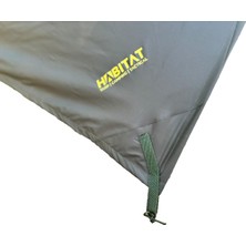 Habitat Ultra Dayanıklı 4 Mevsim Tarp