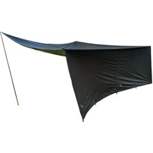 Habitat Ultra Dayanıklı 4 Mevsim Tarp