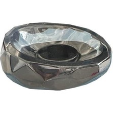 Primanova Joseph Siyah Katı Sabunluk