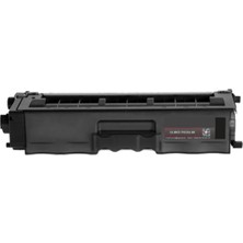 PowPrint Brother TN-340 MFC-9970CDW 1.500 Sayfa Siyah Muadil Toner