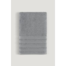 Arliva Home Pure Bukle Bordürlü Havlu 70X140