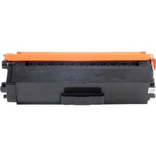 PowPrint Brother TN-340 1.500 Sayfa Kırmızı  Muadil Toner