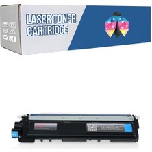 PowPrint Brother TN-210-TN-230-TN-240 HL-3040CN HL-3045CN Mavi 1.400 Sayfa Muadil Toner