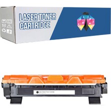 PowPrint Brother HL-1211W TN-1040 1.000 Sayfa Muadil Toner