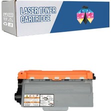 PowPrint Brother TN-750 MFC-8510DN  8.000 Sayfa Muadil Toner