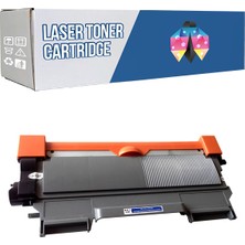 PowPrint Brother TN450  HL-2240  HL-2240D 2.600 Sayfa Muadil Toner