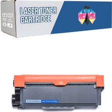 PowPrint Brother Tn 660 TN-2305/TN-2355 2.600 Sayfa Muadil Toner