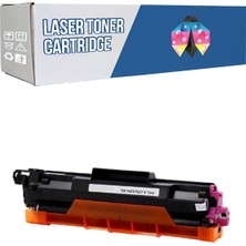 PowPrint Brother TN-277 Tn- 273 MFC-L3740CDN Kırmızı 3.000 Sayfa Muadil Toner