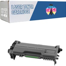 PowPrint Brother TN-3437 HL-L5100DNTT HL-L5200DW 8.000 Sayfa  Muadil Toner