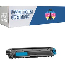 PowPrint Brother  TN-221-TN241-TN251-TN261 MFC-9330CDW 2.500 Sayfa Mavi  Muadil Toner