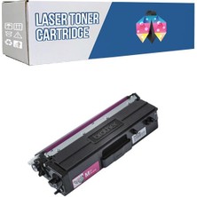 PowPrint Brother TN-461 MFC-L8690CDW Kırmızı 3.000 Sayfa Muadil Toner