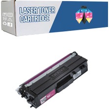 PowPrint Brother TN-466 4.500 Sayfa Kırmızı Muadil Toner