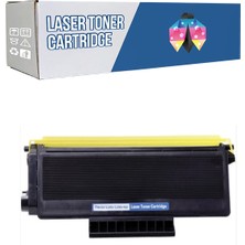 PowPrint Brother TN-650 /  TN-3250 5350DN 8.000 Sayfa Muadil Toner